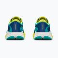 Buty do biegania dziecięce HOKA Rincon 4 electric aqua/neon hoka citrus 6