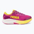 Buty do biegania dziecięce HOKA Rincon 4 fuchsia/fuchsia 2
