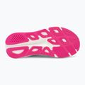 Buty do biegania dziecięce HOKA Rincon 4 fuchsia/fuchsia 4
