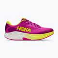 Buty do biegania dziecięce HOKA Rincon 4 fuchsia/fuchsia 2