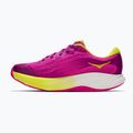 Buty do biegania dziecięce HOKA Rincon 4 fuchsia/fuchsia 3