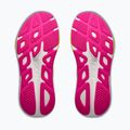 Buty do biegania dziecięce HOKA Rincon 4 fuchsia/fuchsia 8