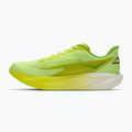Buty do biegania męskie HOKA Mach 7 neon yuzu/hoka citrus 3