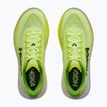 Buty do biegania męskie HOKA Mach 7 neon yuzu/hoka citrus 8