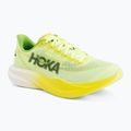 Buty do biegania męskie HOKA Mach 7 neon yuzu/hoka citrus