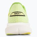 Buty do biegania męskie HOKA Mach 7 neon yuzu/hoka citrus 6