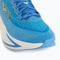 Buty do biegania męskie HOKA Mach 7 virtual blue/soft cobalt 7