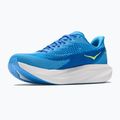 Buty do biegania męskie HOKA Mach 7 virtual blue/soft cobalt 4