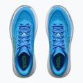 Buty do biegania męskie HOKA Mach 7 virtual blue/soft cobalt 8
