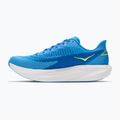 Buty do biegania męskie HOKA Mach 7 virtual blue/soft cobalt 3