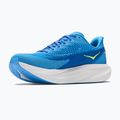 Buty do biegania męskie HOKA Mach 7 virtual blue/soft cobalt 4