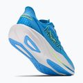 Buty do biegania męskie HOKA Mach 7 virtual blue/soft cobalt 5