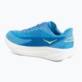 Buty do biegania męskie HOKA Mach 7 virtual blue/soft cobalt 3