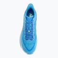 Buty do biegania męskie HOKA Mach 7 virtual blue/soft cobalt 5
