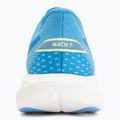 Buty do biegania męskie HOKA Mach 7 virtual blue/soft cobalt 6