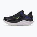 Buty do biegania męskie HOKA Skyward X 2 carbon black/neon nebula 3