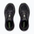 Buty do biegania męskie HOKA Skyward X 2 carbon black/neon nebula 8