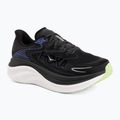 Buty do biegania męskie HOKA Skyward X 2 carbon black/neon nebula