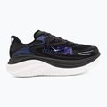 Buty do biegania męskie HOKA Skyward X 2 carbon black/neon nebula 2