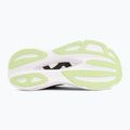 Buty do biegania męskie HOKA Skyward X 2 carbon black/neon nebula 4