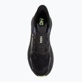 Buty do biegania męskie HOKA Skyward X 2 carbon black/neon nebula 5