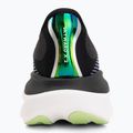 Buty do biegania męskie HOKA Skyward X 2 carbon black/neon nebula 6