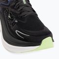 Buty do biegania męskie HOKA Skyward X 2 carbon black/neon nebula 7