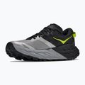 Buty do biegania męskie HOKA Speedgoat 7 black/stellar grey 4
