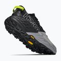 Buty do biegania męskie HOKA Speedgoat 7 black/stellar grey 5