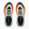 Buty do biegania męskie HOKA Speedgoat 7 frost/neon tangerine 8