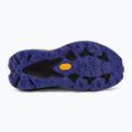 Buty do biegania damskie HOKA Speedgoat 7 black/electric aqua 4