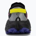 Buty do biegania damskie HOKA Speedgoat 7 black/electric aqua 6