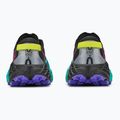 Buty do biegania damskie HOKA Speedgoat 7 black/electric aqua 6