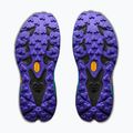 Buty do biegania damskie HOKA Speedgoat 7 black/electric aqua 7