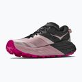 Buty do biegania damskie HOKA Speedgoat 7 black/pink opal 4