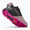 Buty do biegania damskie HOKA Speedgoat 7 black/pink opal 5