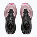 Buty do biegania damskie HOKA Speedgoat 7 black/pink opal 8