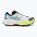 Buty do biegania damskie HOKA Speedgoat 7 frost/neon yuzu 2