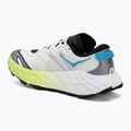 Buty do biegania damskie HOKA Speedgoat 7 frost/neon yuzu 3