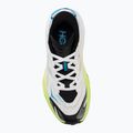 Buty do biegania damskie HOKA Speedgoat 7 frost/neon yuzu 5