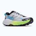 Buty do biegania damskie HOKA Speedgoat 7 frost/neon yuzu