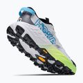 Buty do biegania damskie HOKA Speedgoat 7 frost/neon yuzu 5