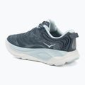 Buty do biegania damskie HOKA Gaviota 6 faded navy/glimmering blue 3