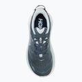 Buty do biegania damskie HOKA Gaviota 6 faded navy/glimmering blue 5