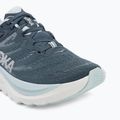 Buty do biegania damskie HOKA Gaviota 6 faded navy/glimmering blue 7