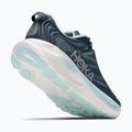 Buty do biegania damskie HOKA Gaviota 6 faded navy/glimmering blue 4