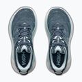 Buty do biegania damskie HOKA Gaviota 6 faded navy/glimmering blue 7