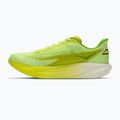 Buty do biegania damskie HOKA Mach 7 neon yuzu/hoka citrus 3