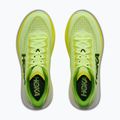 Buty do biegania damskie HOKA Mach 7 neon yuzu/hoka citrus 8