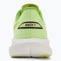 Buty do biegania damskie HOKA Mach 7 neon yuzu/hoka citrus 6